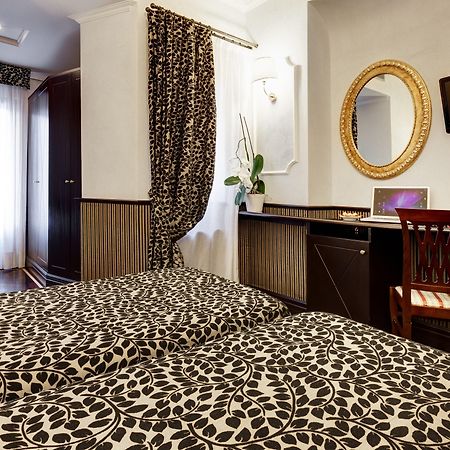 Hotel Best Roma Екстериор снимка