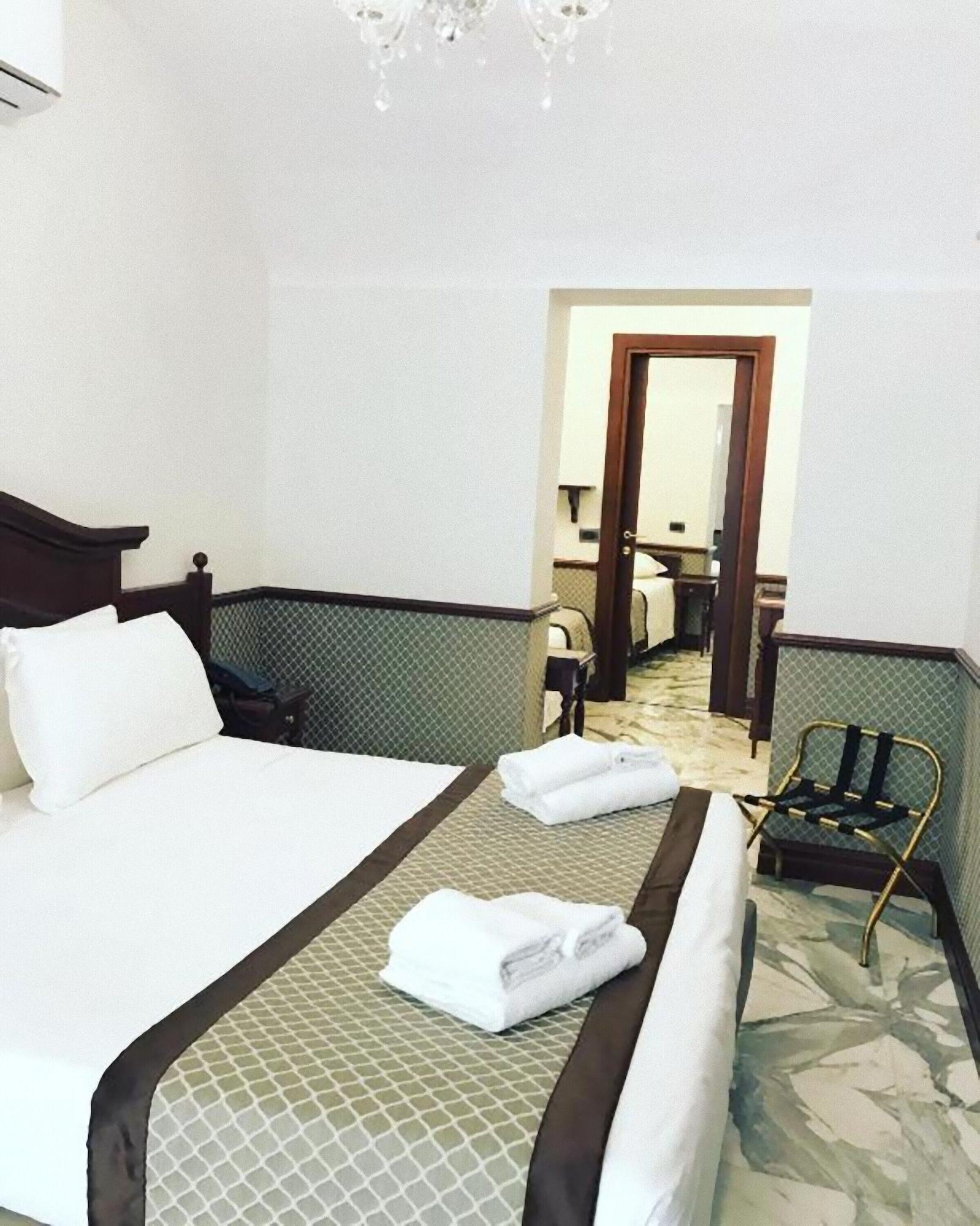 Hotel Best Roma Екстериор снимка