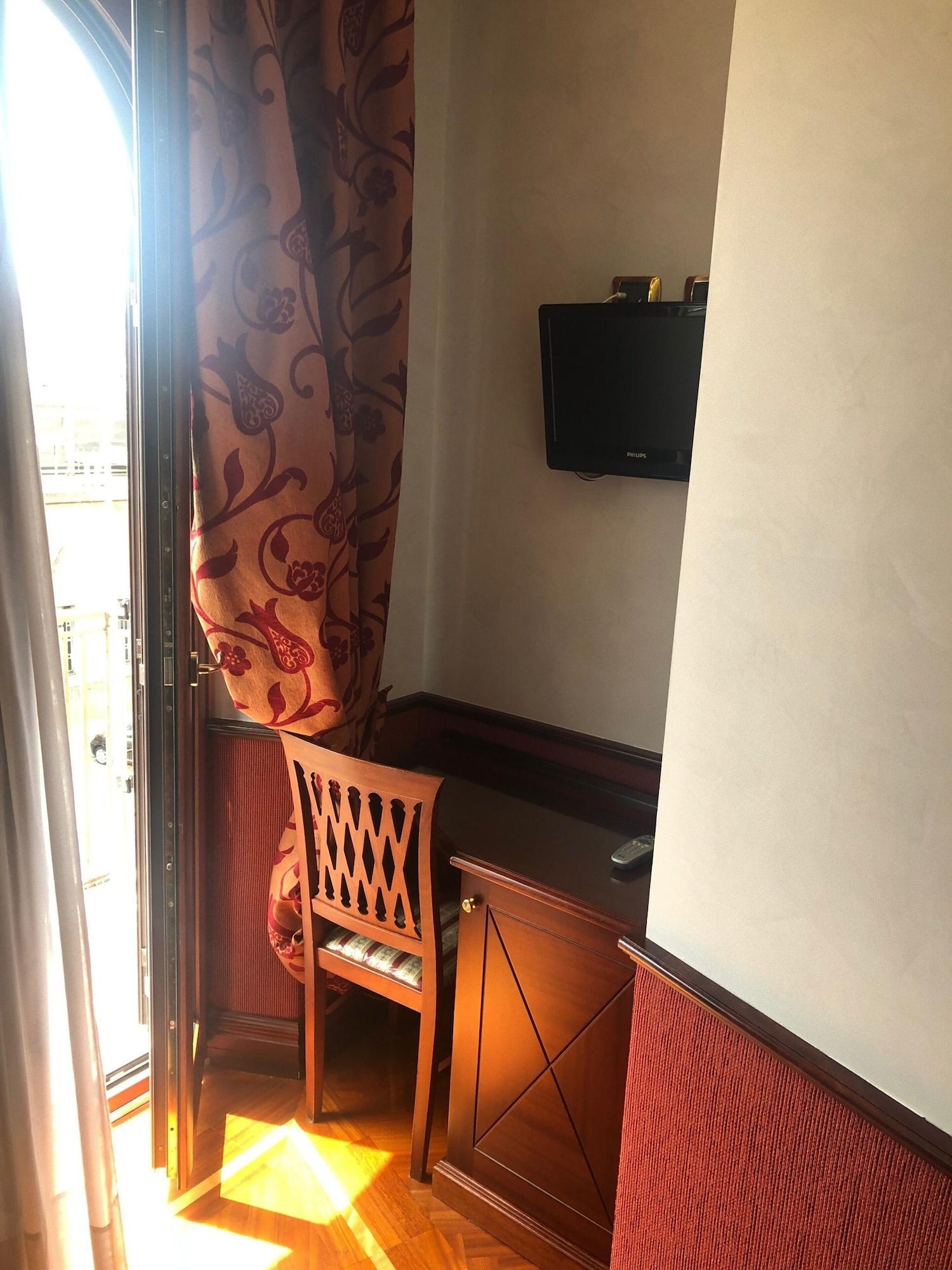 Hotel Best Roma Екстериор снимка