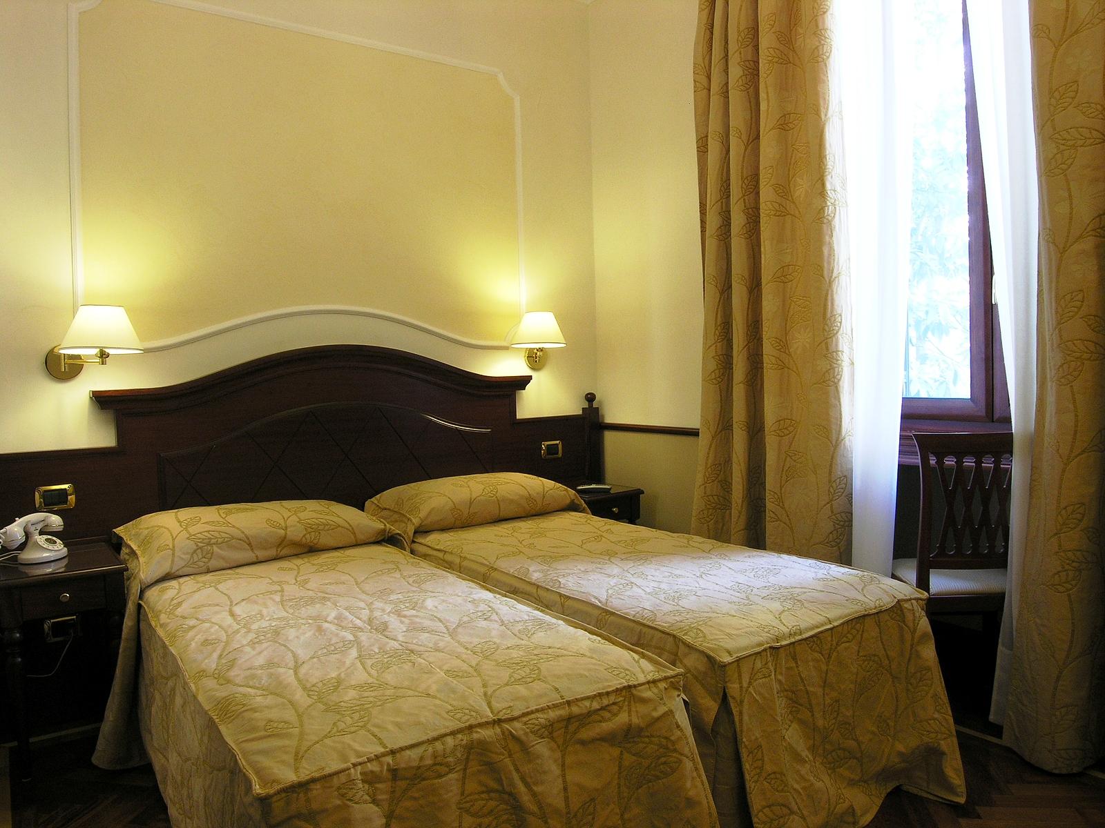 Hotel Best Roma Екстериор снимка