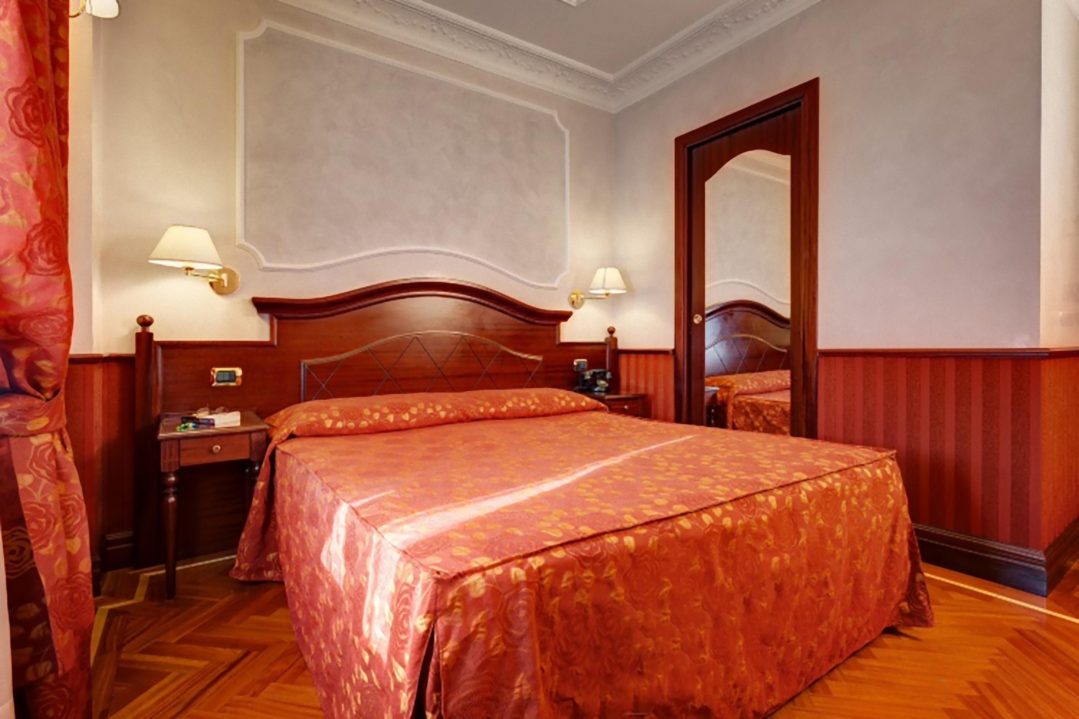 Hotel Best Roma Екстериор снимка