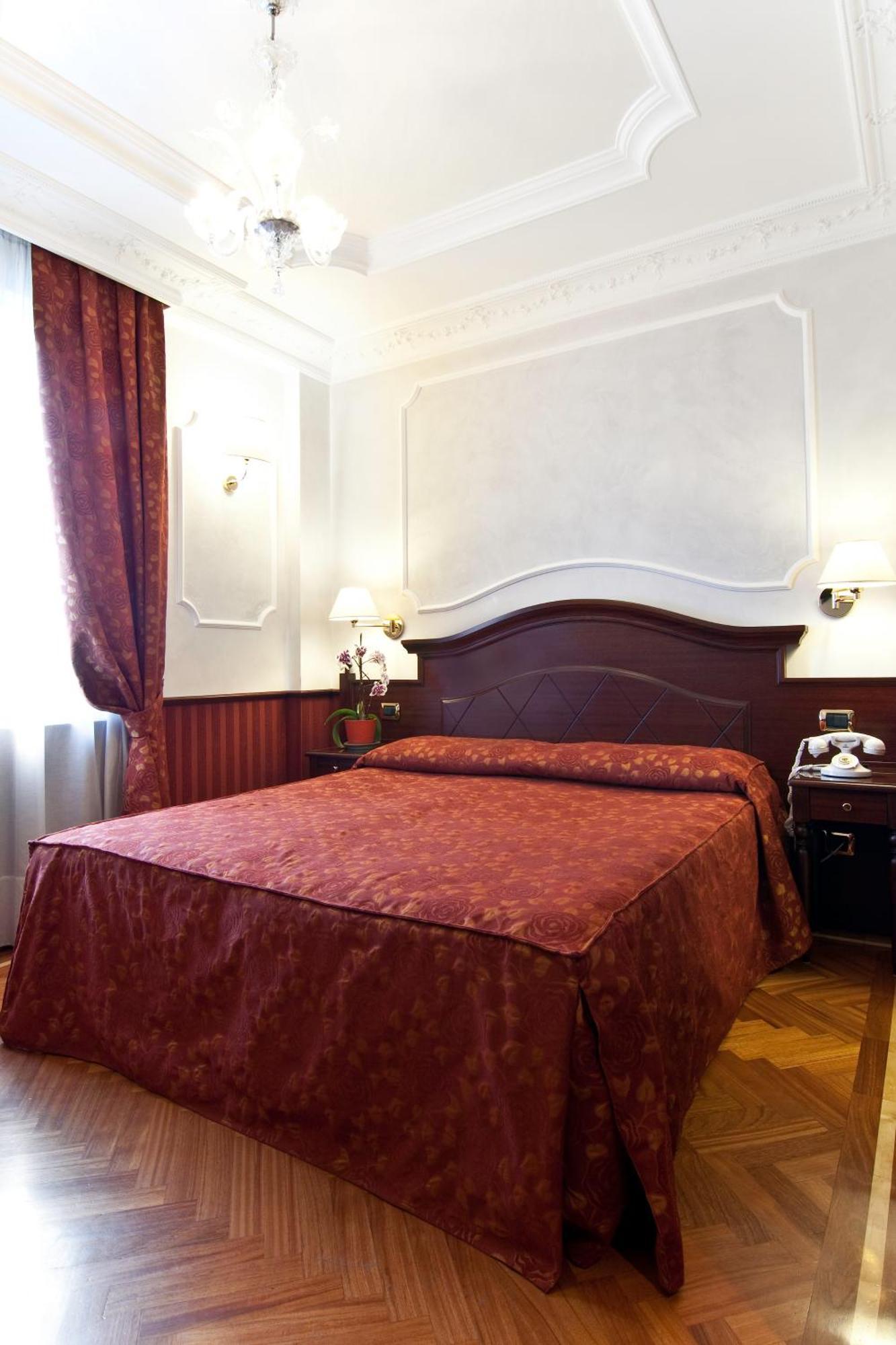 Hotel Best Roma Екстериор снимка