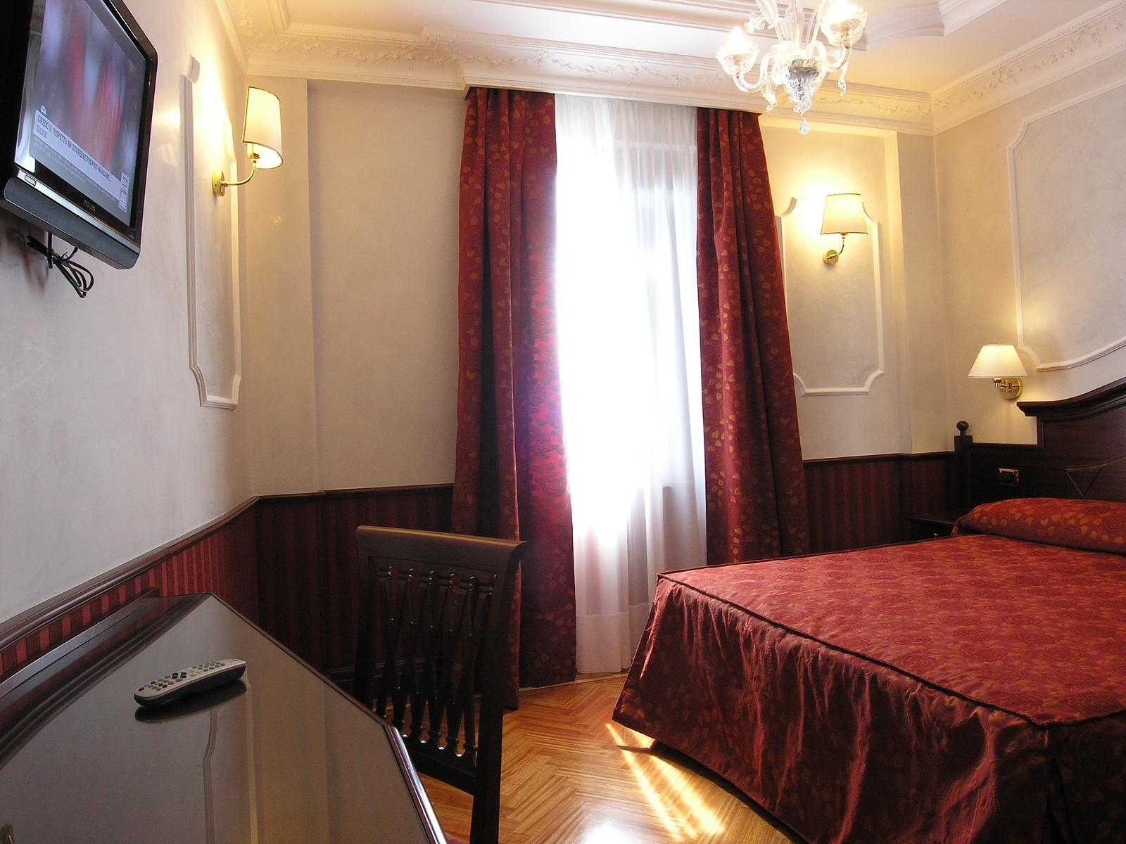 Hotel Best Roma Екстериор снимка