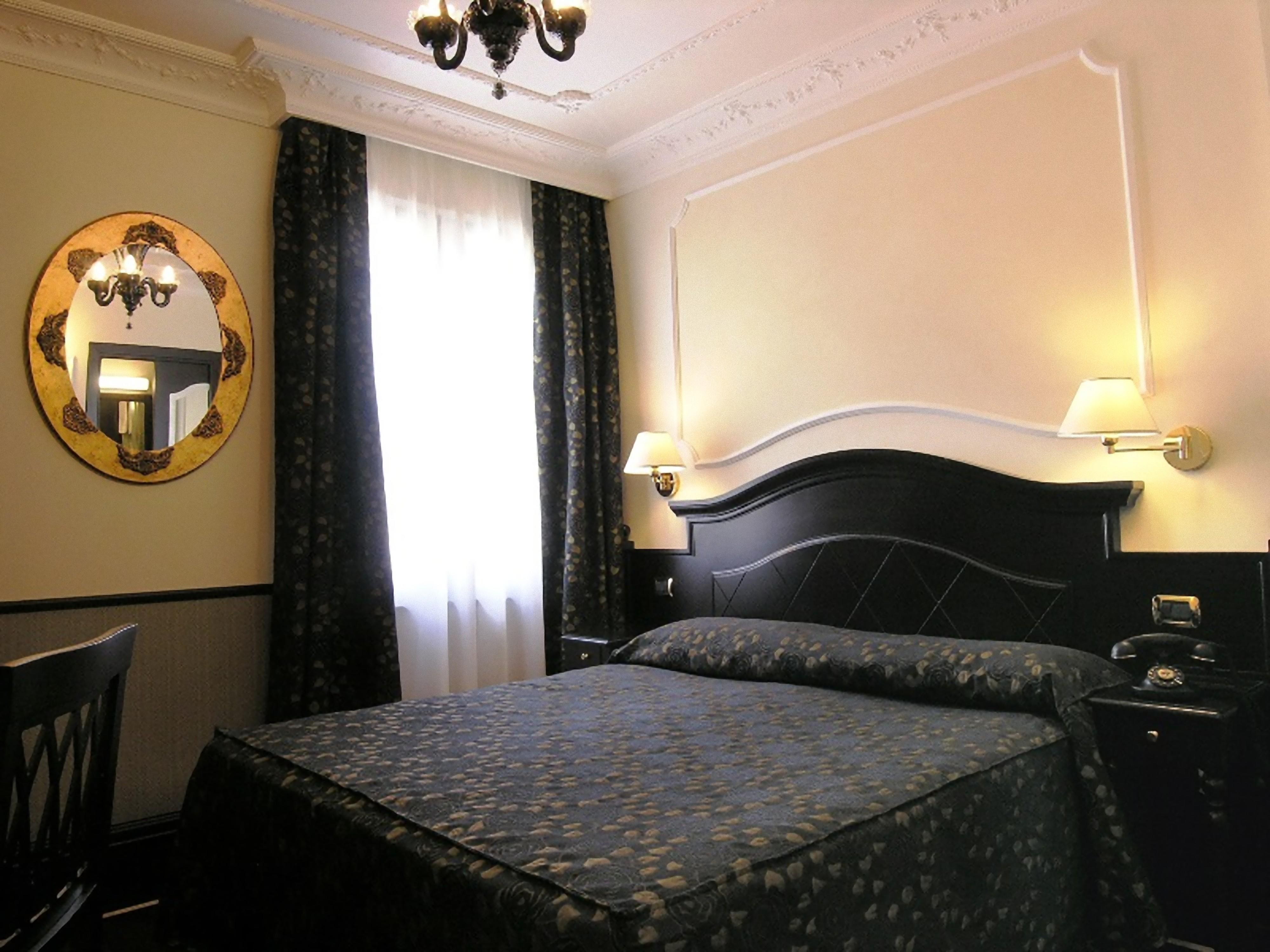Hotel Best Roma Екстериор снимка