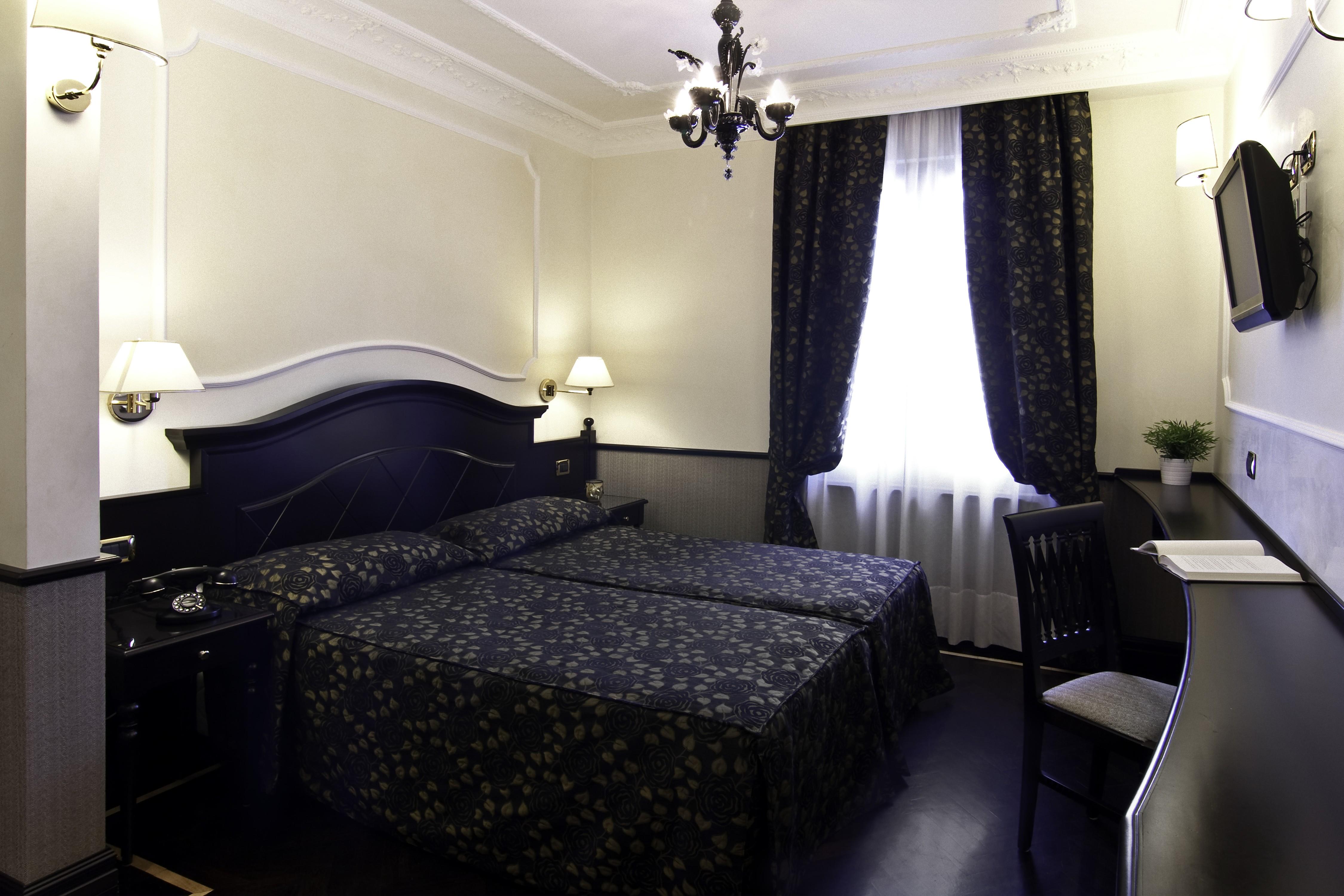 Hotel Best Roma Екстериор снимка