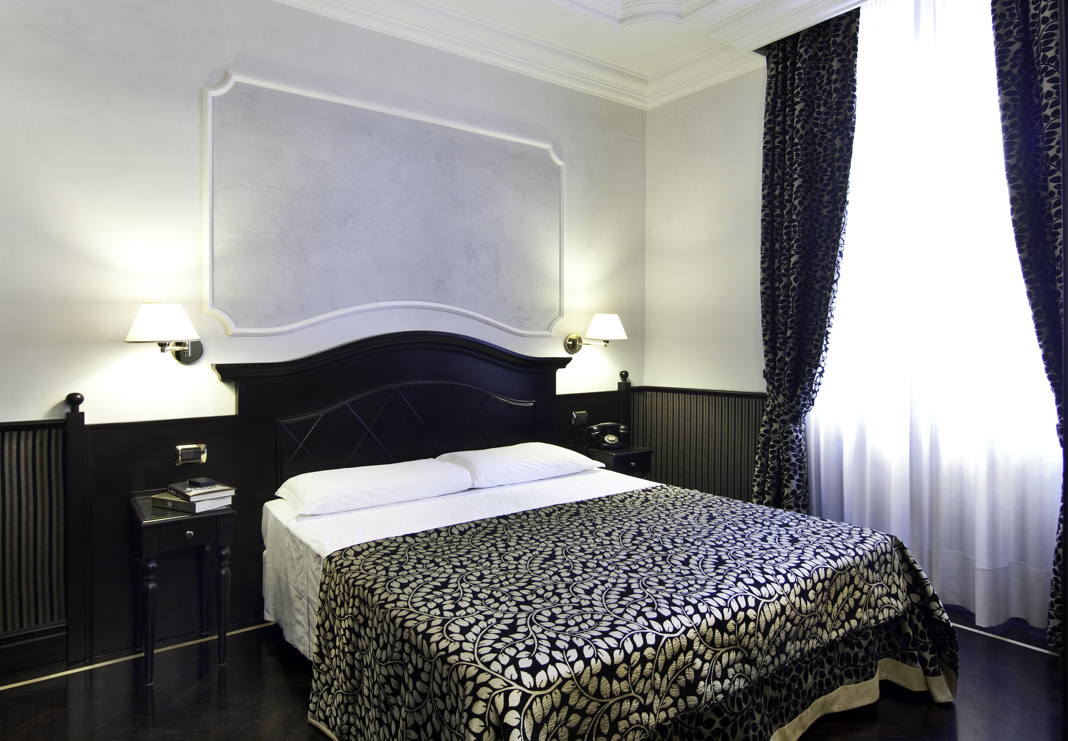 Hotel Best Roma Екстериор снимка