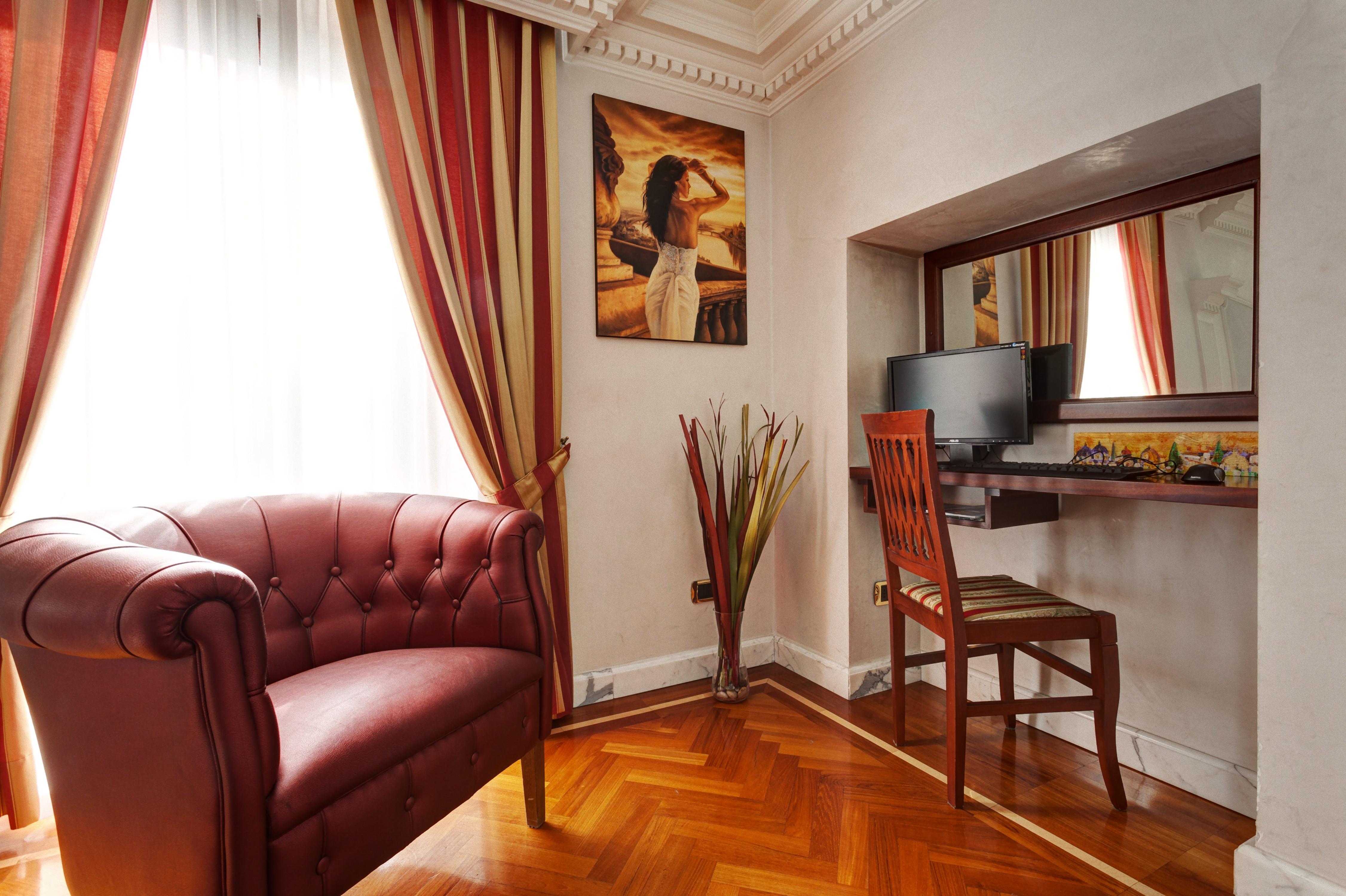 Hotel Best Roma Екстериор снимка