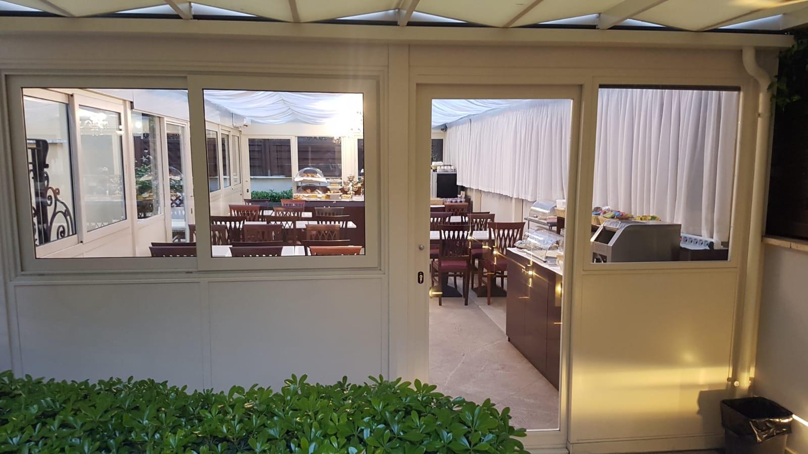 Hotel Best Roma Екстериор снимка