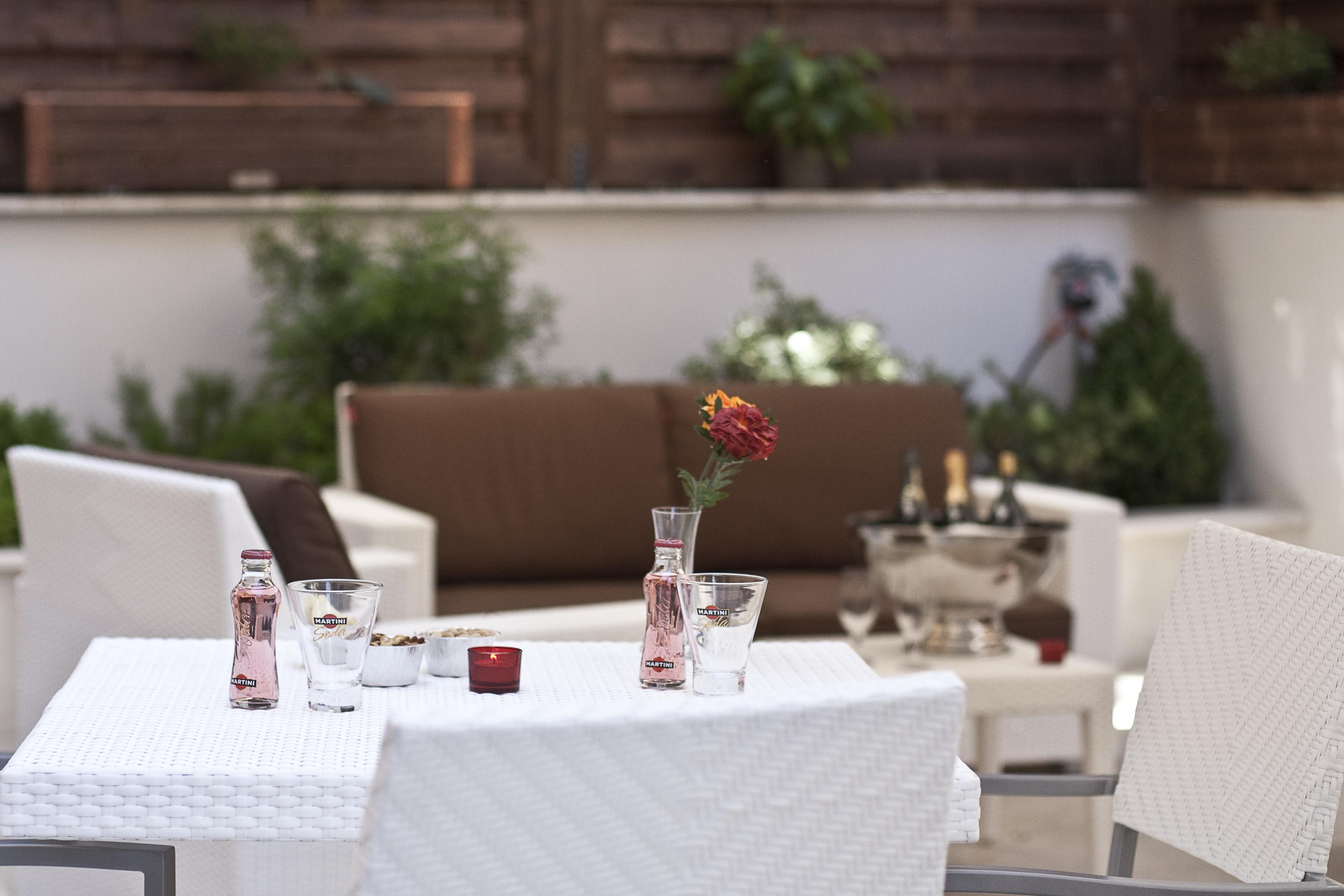 Hotel Best Roma Екстериор снимка