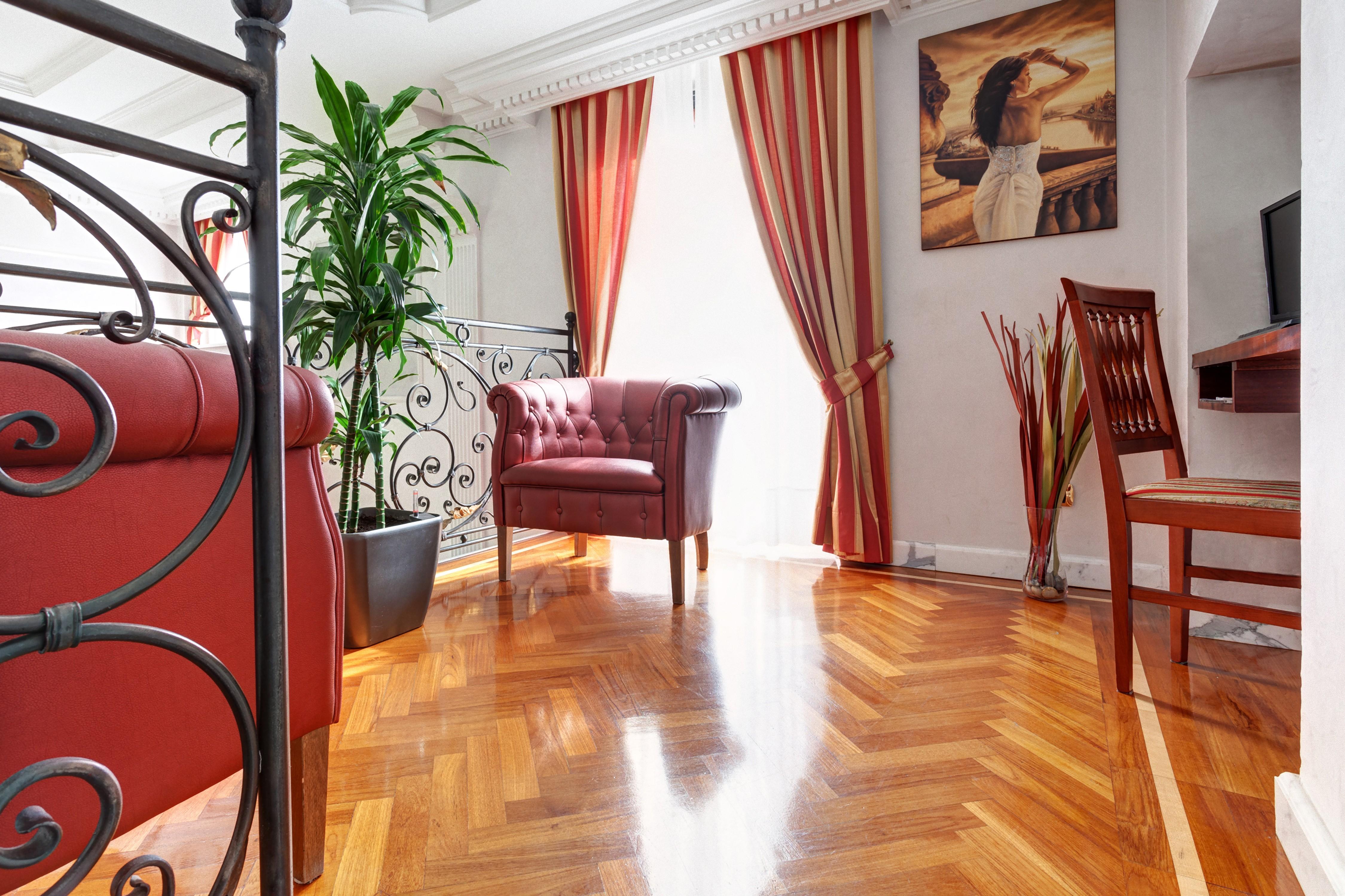 Hotel Best Roma Екстериор снимка