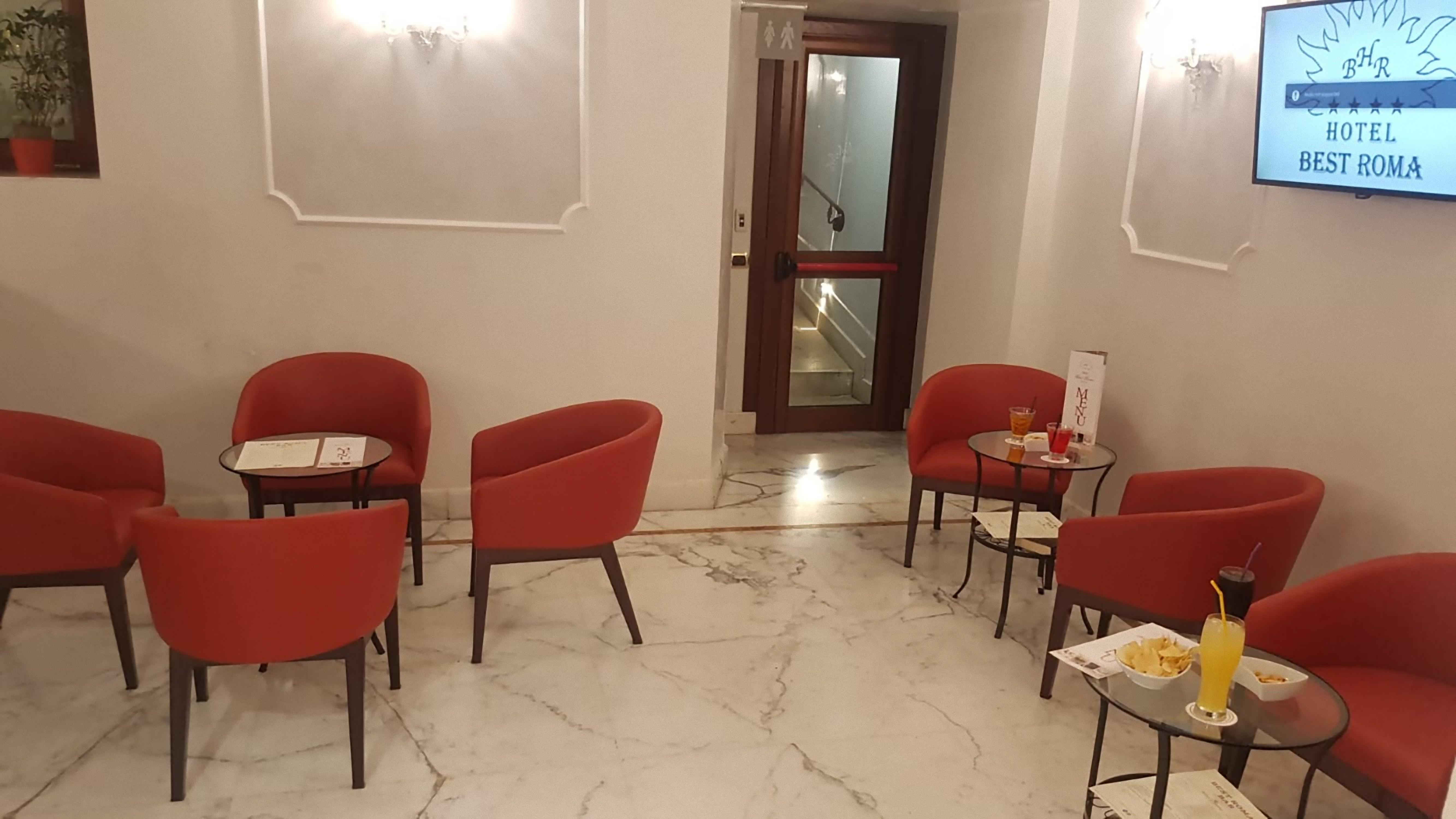 Hotel Best Roma Екстериор снимка