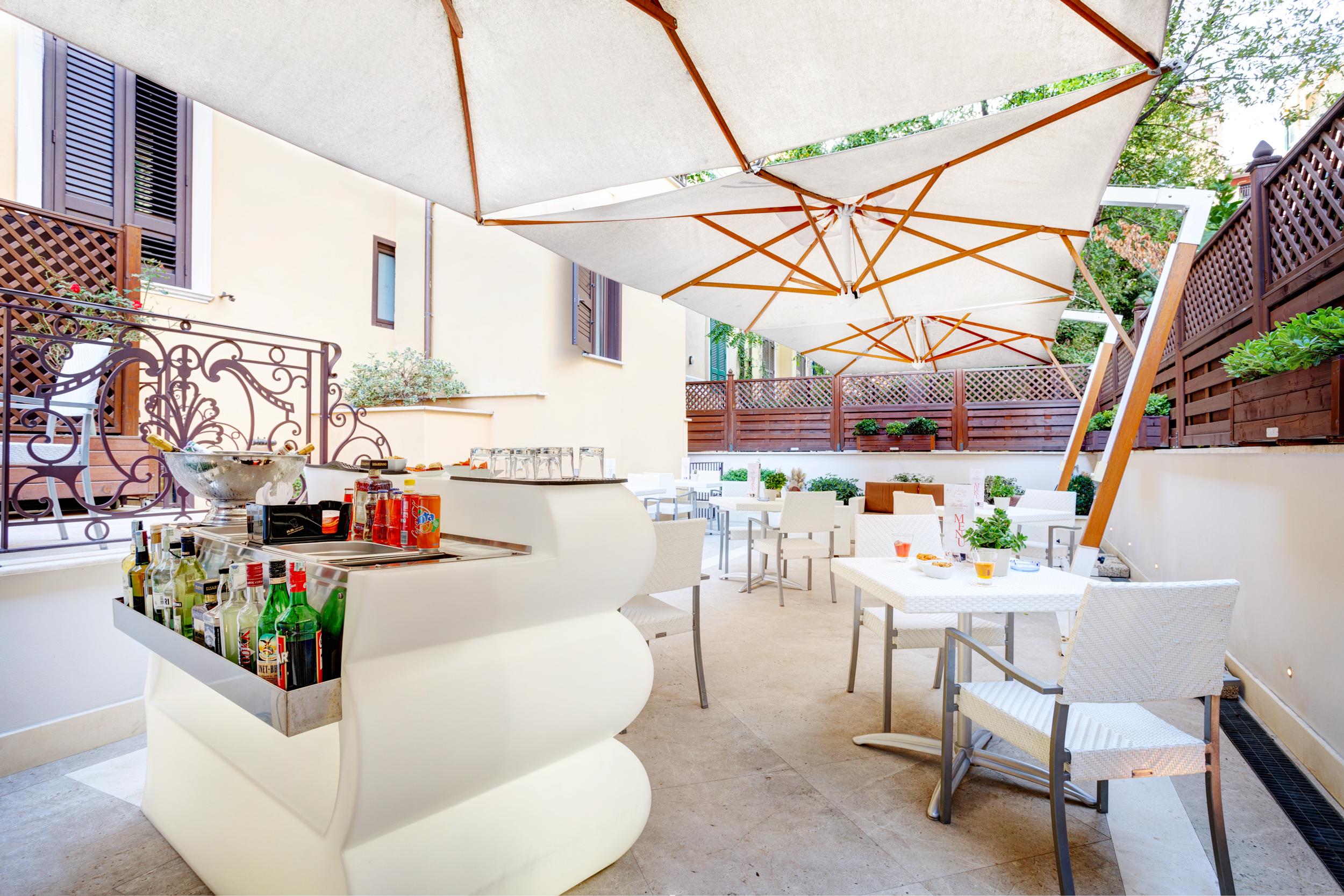 Hotel Best Roma Екстериор снимка