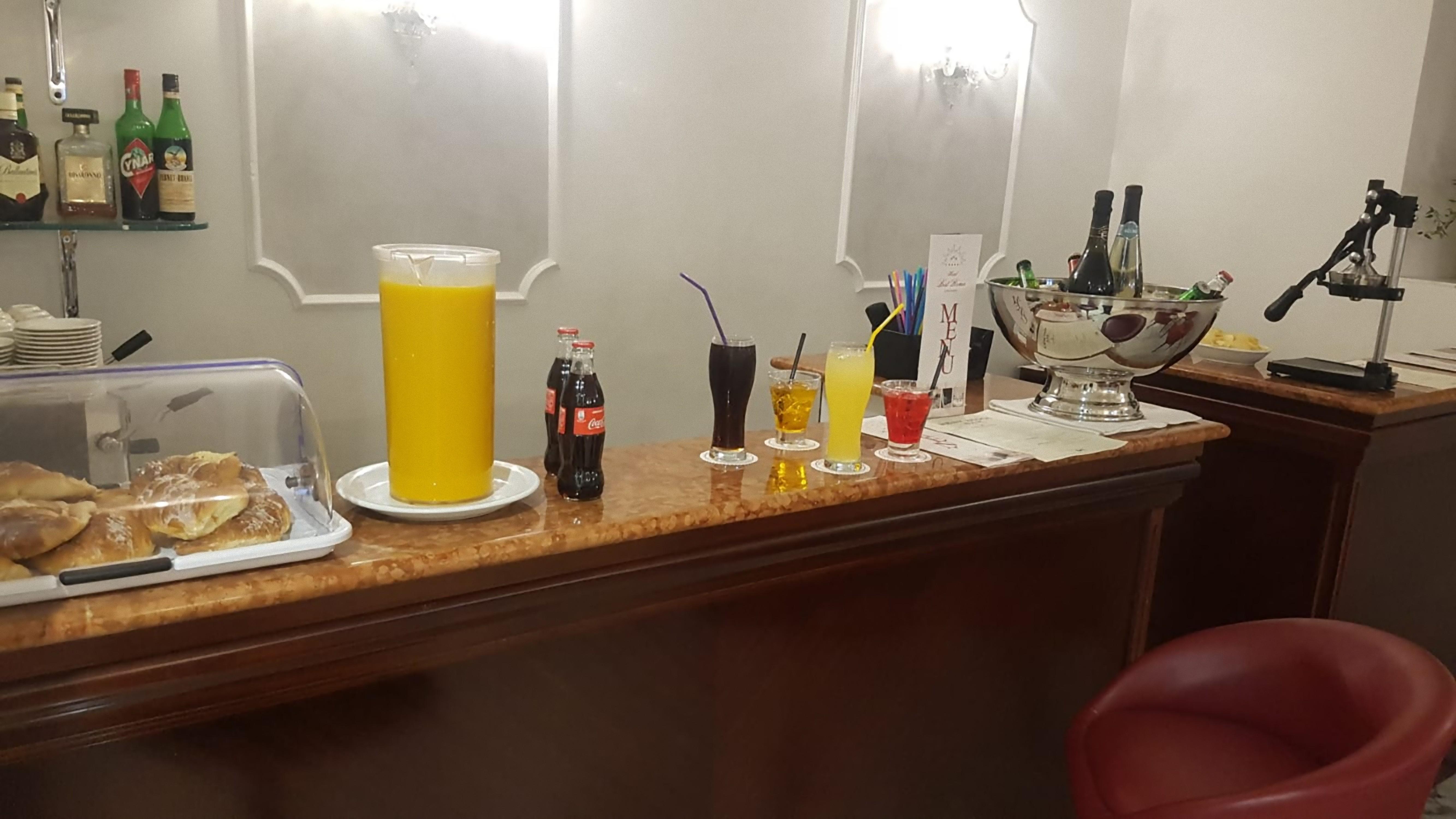 Hotel Best Roma Екстериор снимка