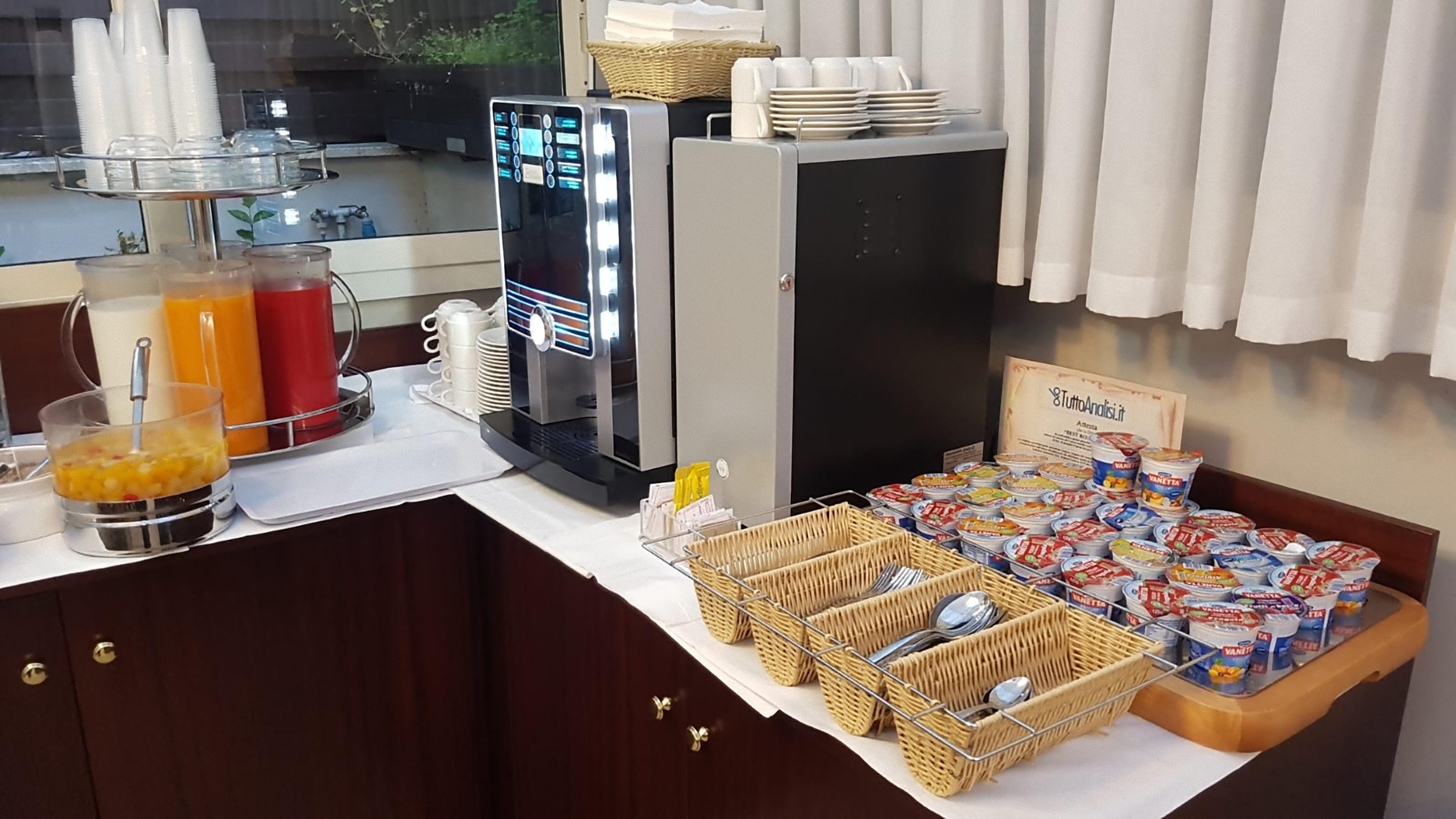 Hotel Best Roma Екстериор снимка