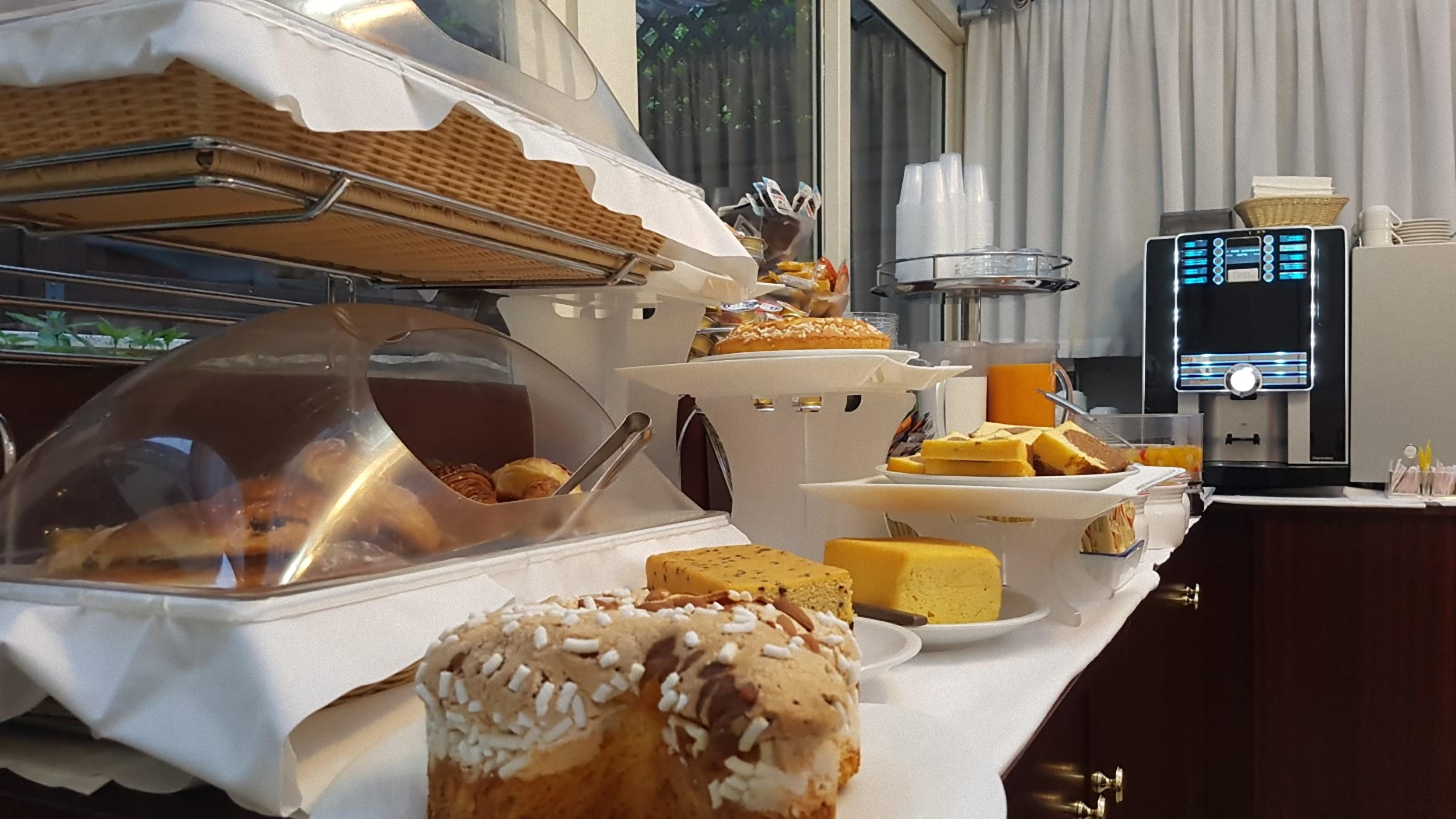 Hotel Best Roma Екстериор снимка