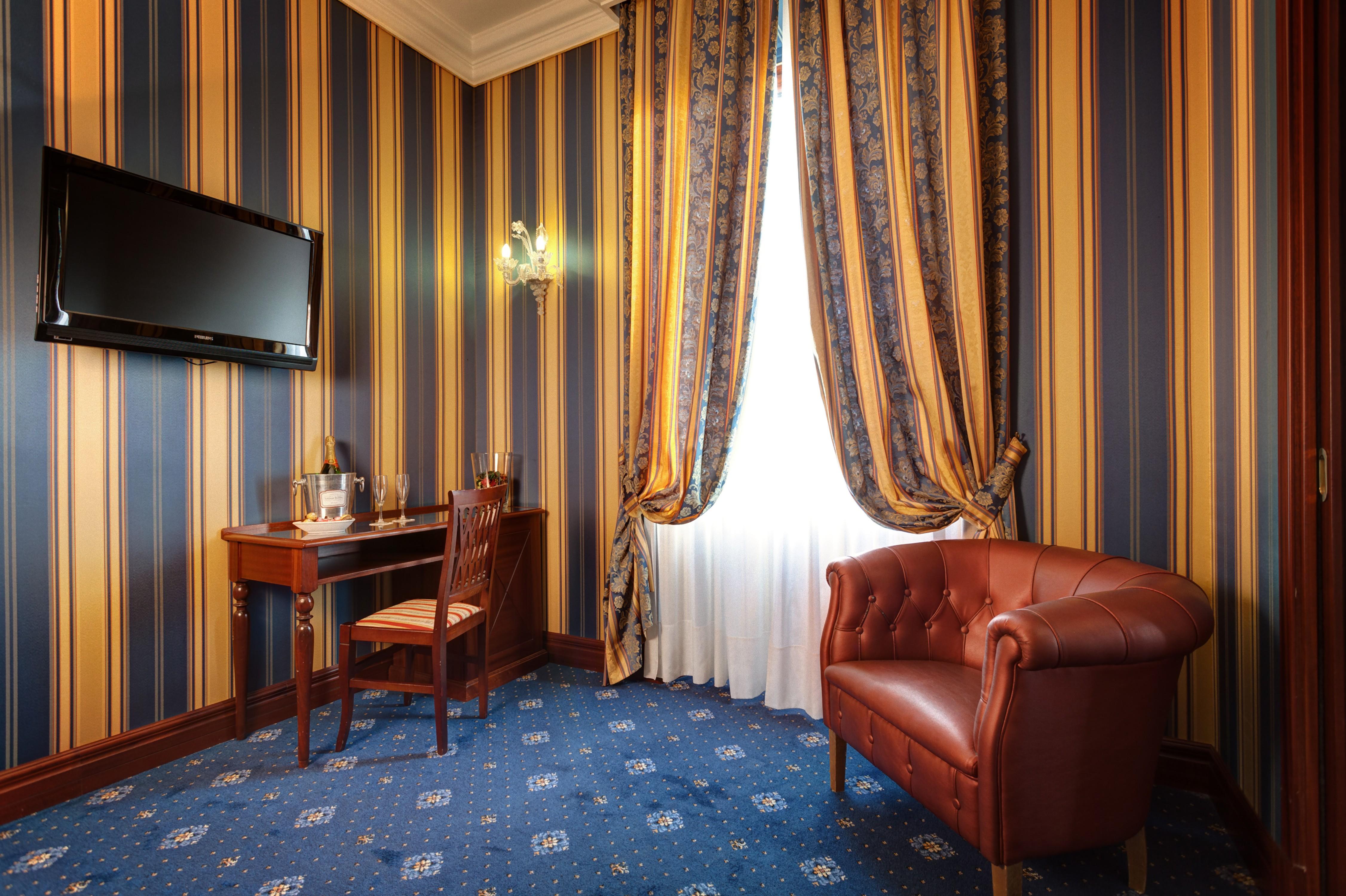 Hotel Best Roma Екстериор снимка
