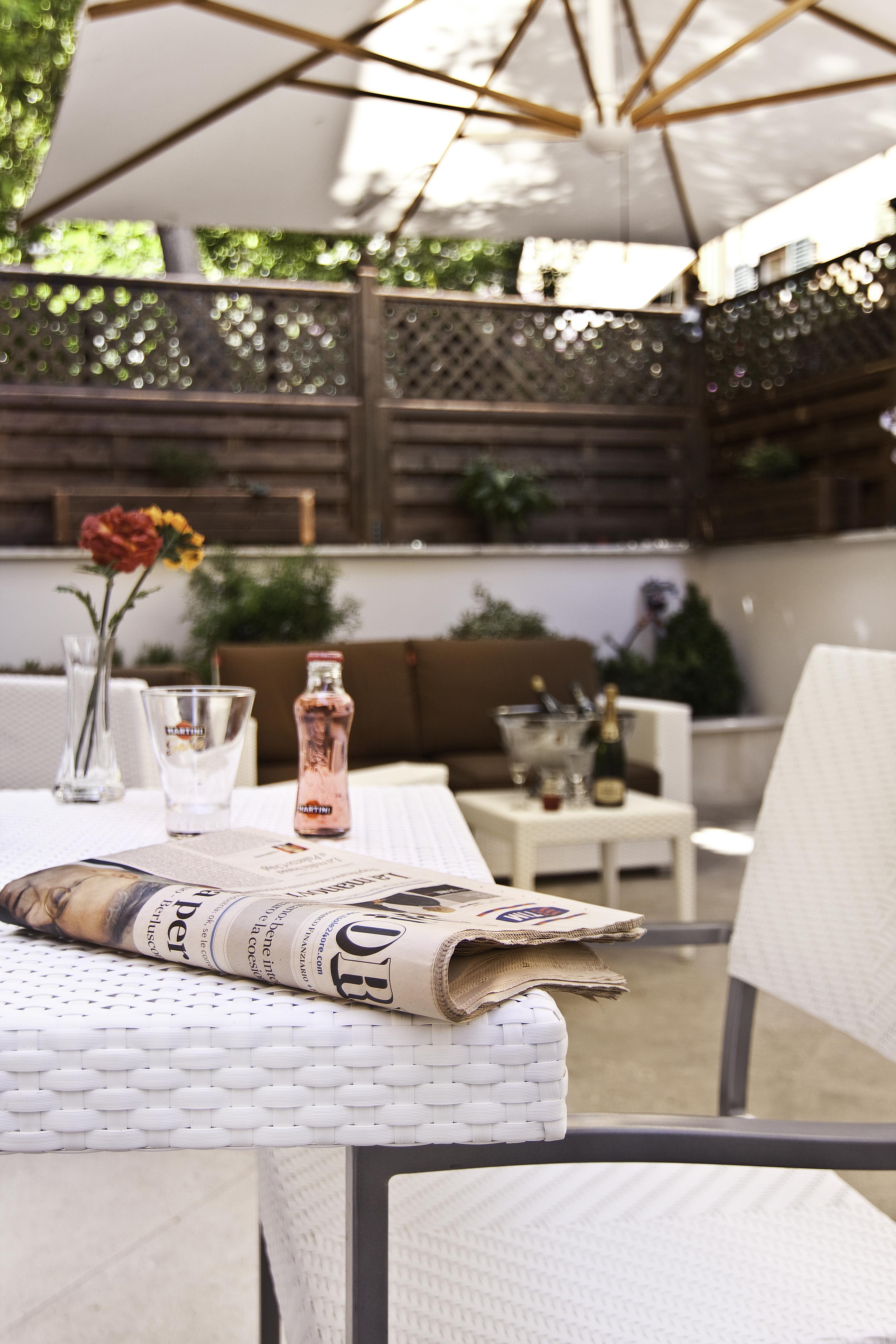 Hotel Best Roma Екстериор снимка