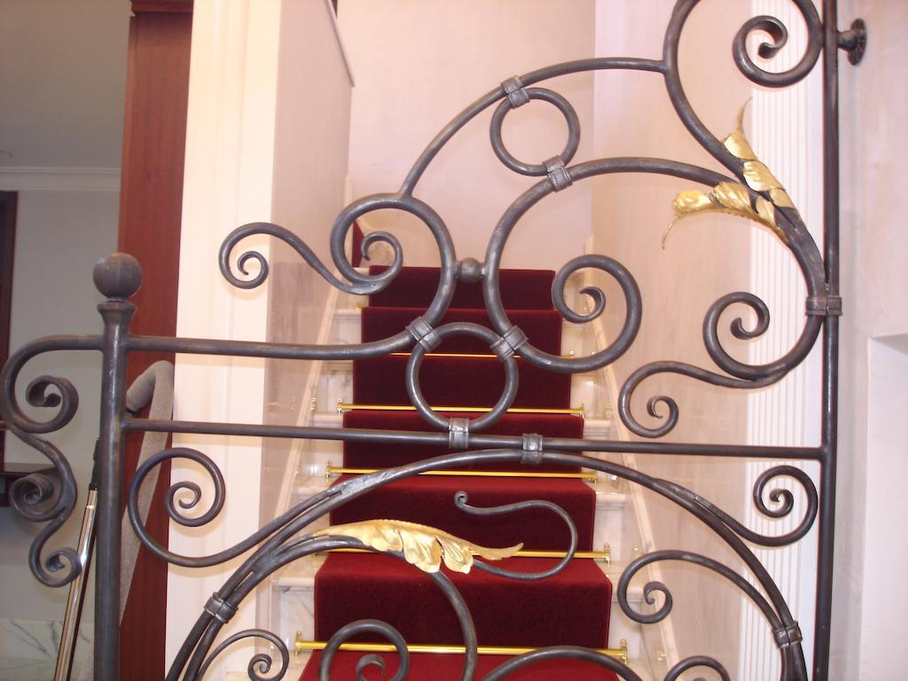 Hotel Best Roma Екстериор снимка