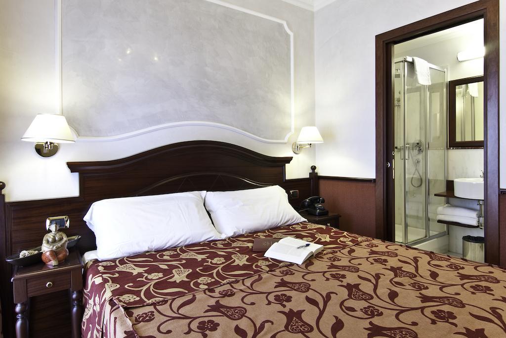 Hotel Best Roma Екстериор снимка