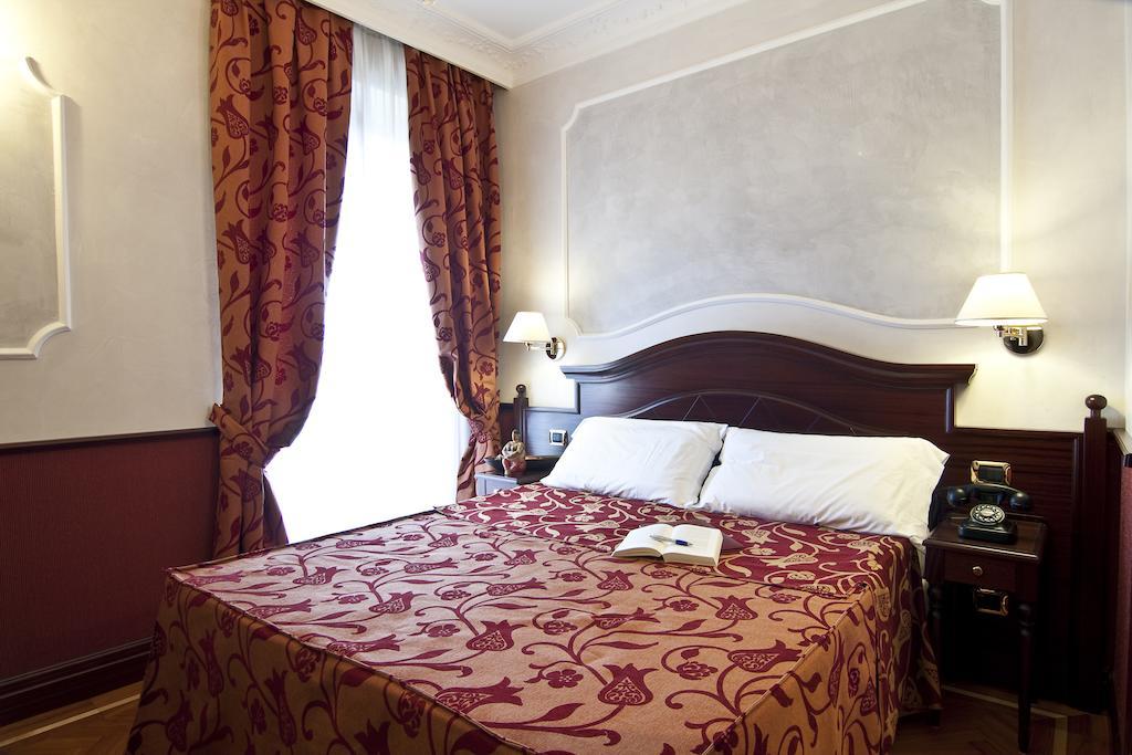 Hotel Best Roma Екстериор снимка