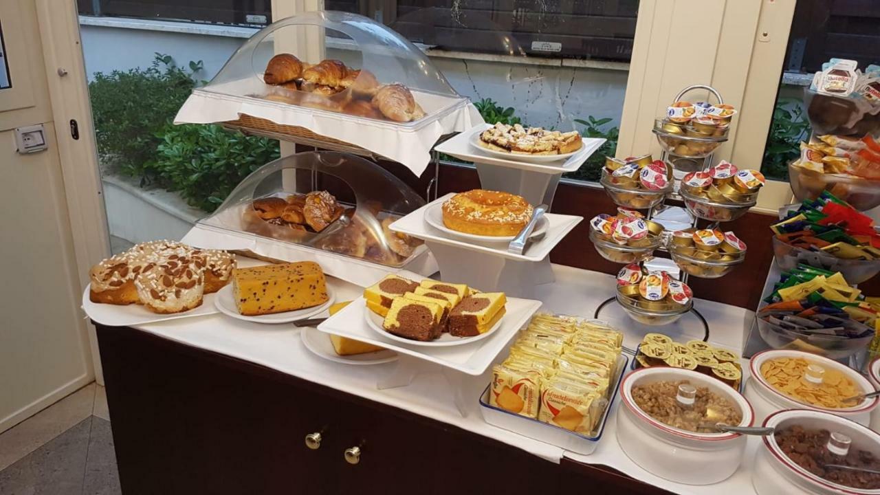 Hotel Best Roma Екстериор снимка